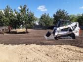 Bobcat T76 nuoma - nuotraukos Nr. 24