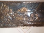 Kalto metalo paveikslas - nuotraukos Nr. 2