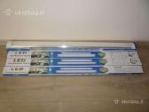 Pigūs 220v LED šviestuvai 1,20m 40-96w 4500-6500k! - nuotraukos Nr. 3
