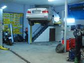 Autoservisas Eimauto Automobiliu remonto paslaugos
