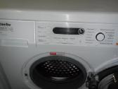Miele W5873 wps 8kg - nuotraukos Nr. 2 | Skelbiu.lt Miele W5873 wps 8kg - nuotraukos Nr. 2