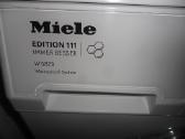 Miele W5873 wps 8kg - nuotraukos Nr. 5