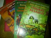 Pasaulinės fantastikos aukso fondas - nuotraukos Nr. 3