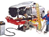 Automobilių dažymo kameros Garmat - nuotraukos Nr. 10