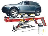 Automobilių dažymo kameros Garmat - nuotraukos Nr. 9