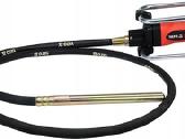 Giluminis betono vibratorius "Yato Yt-82601" 189€ | Skelbiu.lt Giluminis betono vibratorius "Yato Yt-82601" 189€