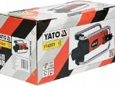 Giluminis betono vibratorius "Yato Yt-82601" 189€ - nuotraukos Nr. 2 | Skelbiu.lt Giluminis betono vibratorius "Yato Yt-82601" 189€ - nuotraukos Nr. 2