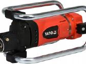 Giluminis betono vibratorius "Yato Yt-82601" 189€ - nuotraukos Nr. 3 | Skelbiu.lt Giluminis betono vibratorius "Yato Yt-82601" 189€ - nuotraukos Nr. 3