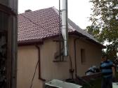 Kaminai,įdėklai,montavimas - nuotraukos Nr. 7