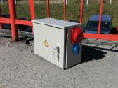 Statybinis skydas 3f sukomplektuotas - 70,00eur