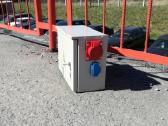 Statybinis skydas 3f sukomplektuotas - 70,00eur - nuotraukos Nr. 3