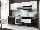 Modernus virtuves komplektas Taja 260cm - nuotraukos Nr. 6