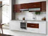Modernus virtuves komplektas Taja 260cm - nuotraukos Nr. 3