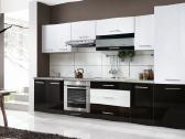 Modernus virtuves komplektas Taja 320cm - nuotraukos Nr. 3
