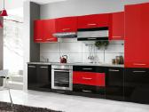 Modernus virtuves komplektas Taja 320cm - nuotraukos Nr. 5