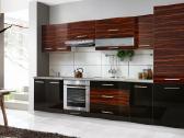 Modernus virtuves komplektas Taja 320cm - nuotraukos Nr. 6