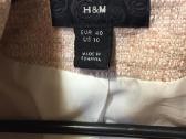 Moteriškas H&m švarkelis S dydžio - nuotraukos Nr. 4