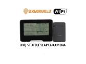 Slaptos kameros Wi fi Sekimo iranga GPS - nuotraukos Nr. 5