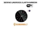 Slaptos kameros Wi fi Sekimo iranga GPS - nuotraukos Nr. 7