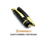 Slaptos kameros Wi fi Sekimo iranga GPS - nuotraukos Nr. 8