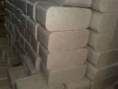 Pjuvenų briketai nuo 399eur, granules nuo 419eur. - nuotraukos Nr. 2
