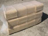 Pjuvenų briketai nuo 399eur, granules nuo 419eur. - nuotraukos Nr. 5
