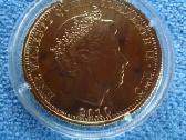Moneta , Tdc , 2010 m. 1 krona , cu-ni - nuotraukos Nr. 2