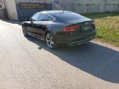 Stiklų tamsinimas Autodark Šiauliuose - nuotraukos Nr. 12