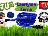 Laistymo zarnos prailgejancios 3x kartus pigu | Skelbiu.lt Laistymo zarnos prailgejancios 3x kartus pigu