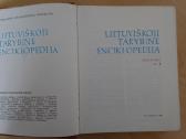 Lietuviškoji tarybinė enciklopedija, 1985 metų - nuotraukos Nr. 2