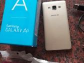 Samsungas A5 - nuotraukos Nr. 5