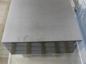 Gartraukis 45cm plocio Electrolux