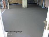 Grindų betonavimas nuo 3,5eur | Skelbiu.lt Grindų betonavimas nuo 3,5eur