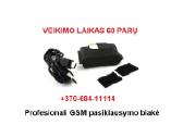Pro Gsm pasiklausymo blakes Sekimo iranga - nuotraukos Nr. 3