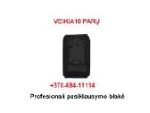 Pro Gsm pasiklausymo blakes Sekimo iranga - nuotraukos Nr. 4