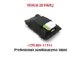 Pro Gsm pasiklausymo blakes Sekimo iranga - nuotraukos Nr. 5