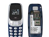 Telefonai mini pirštukai Bm70 - nuotraukos Nr. 4
