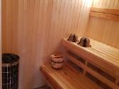 Tado Pirtelė .sodybos ir pirties su kubilu nuoma - nuotraukos Nr. 10