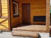 Tado Pirtelė .sodybos ir pirties su kubilu nuoma - nuotraukos Nr. 11