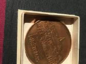 Medalionas "Birštonas" su dėžute - nuotraukos Nr. 6