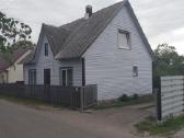 Mediniu namų, stogų ir fasadų dažymas. - nuotraukos Nr. 20
