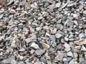 Žvyras, smelis, juodzemis, skalda, maltas betonas. - nuotraukos Nr. 2