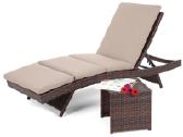 Lauko gultai – komfortas ir kokybė Jūsų poilsiui - nuotraukos Nr. 7
