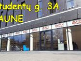 STUDENTŲ G. 3A KAUNAS Dažų storio mat - nuotraukos Nr. 21