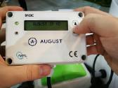 August nuotekų valymo įrenginiai Kaunas, Kėdainiai - nuotraukos Nr. 5