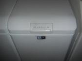 Skalbimo Masina Per Virsu Aeg L7527tl