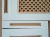 Mdf filingai - CNC frezavimas - Mdf dažymas - nuotraukos Nr. 9