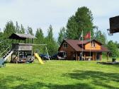 Sodybos nuoma, Baidarių nuoma. Pirtis, kubilas - nuotraukos Nr. 3