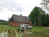 Sodybos nuoma, Baidarių nuoma. Pirtis, kubilas - nuotraukos Nr. 4