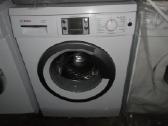 Bosch logixx 8kg